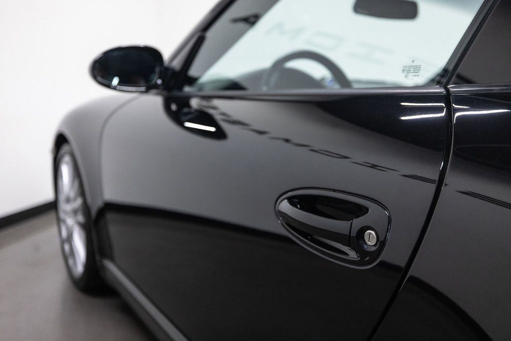 Porsche 997 2006