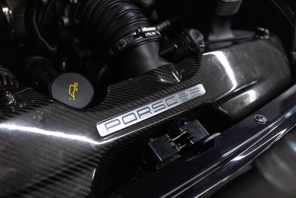 Porsche 997 2006