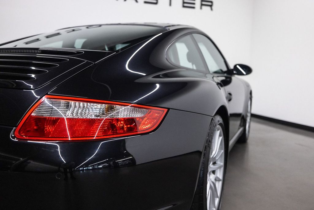 Porsche 997 2006