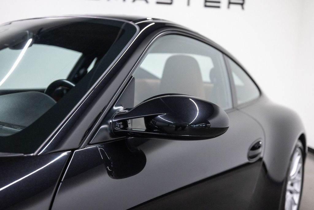Porsche 997 2006