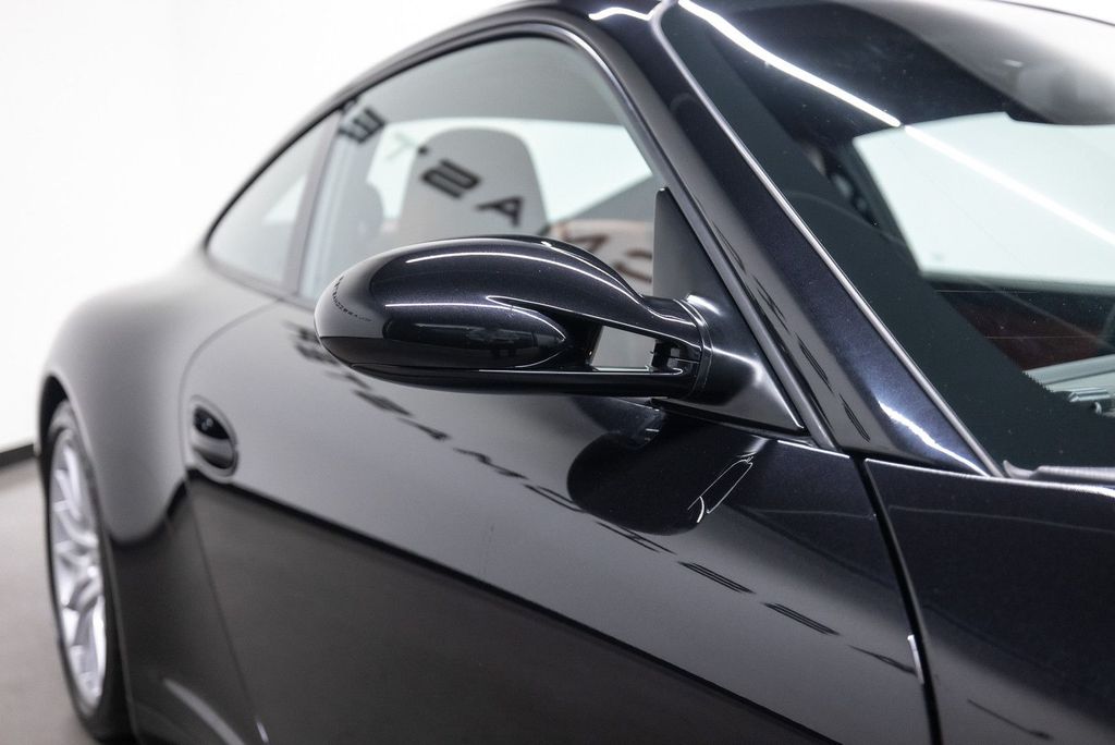 Porsche 997 2006