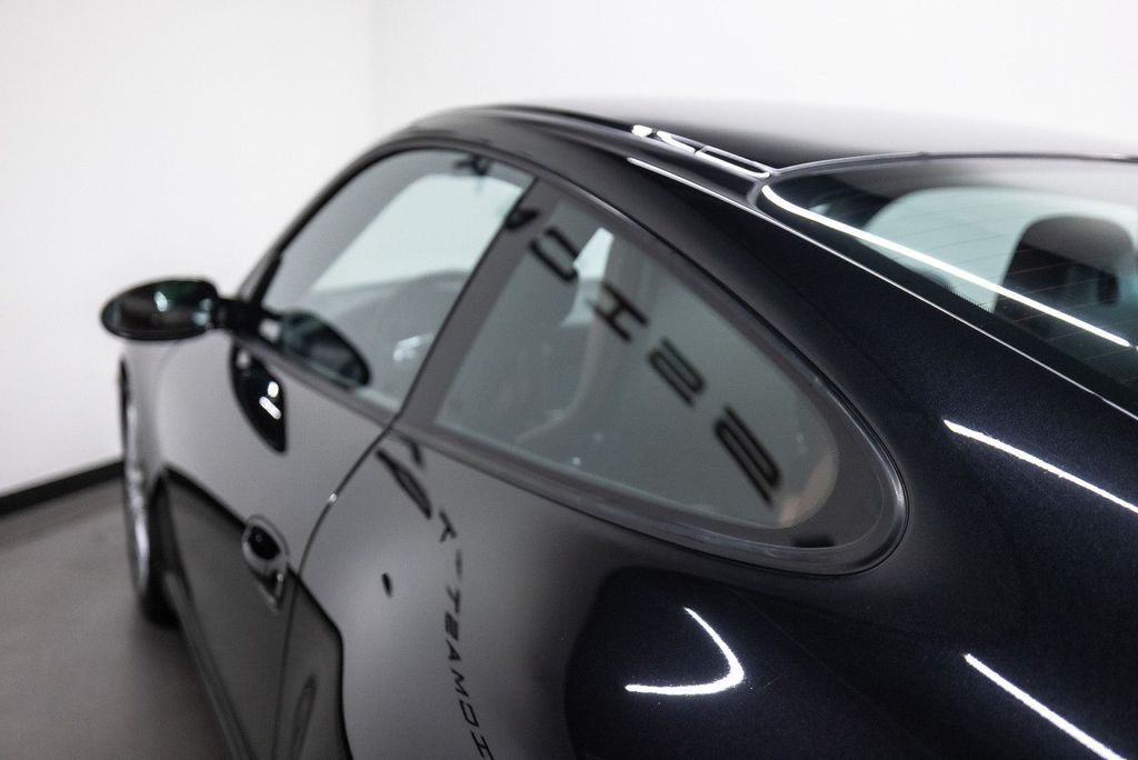 Porsche 997 2006