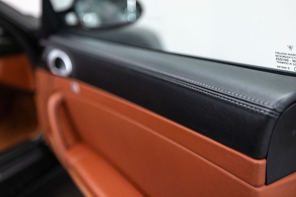 Porsche 997 2006