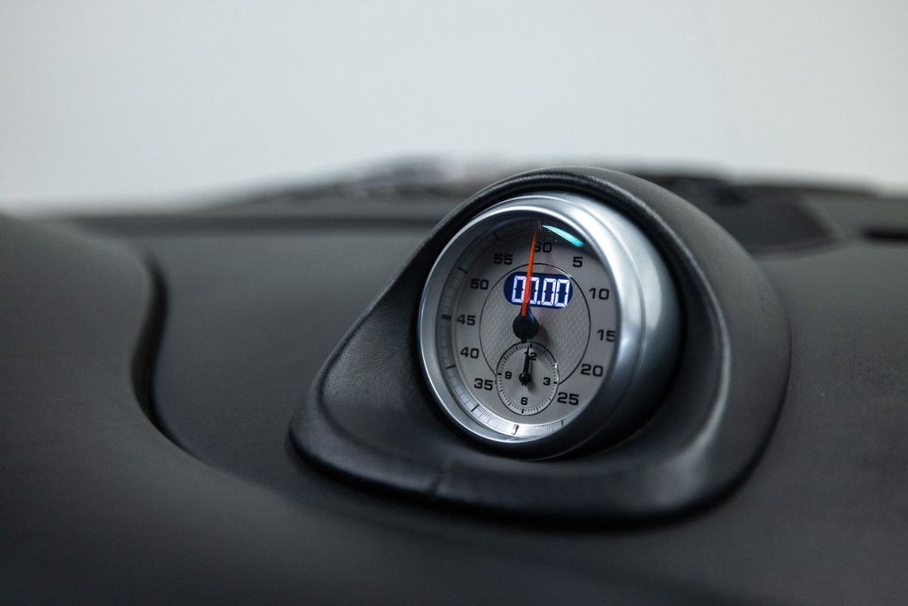 Porsche 997 2006