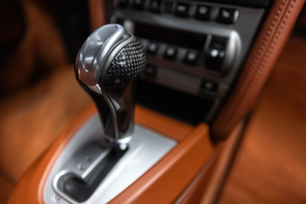 Porsche 997 2006