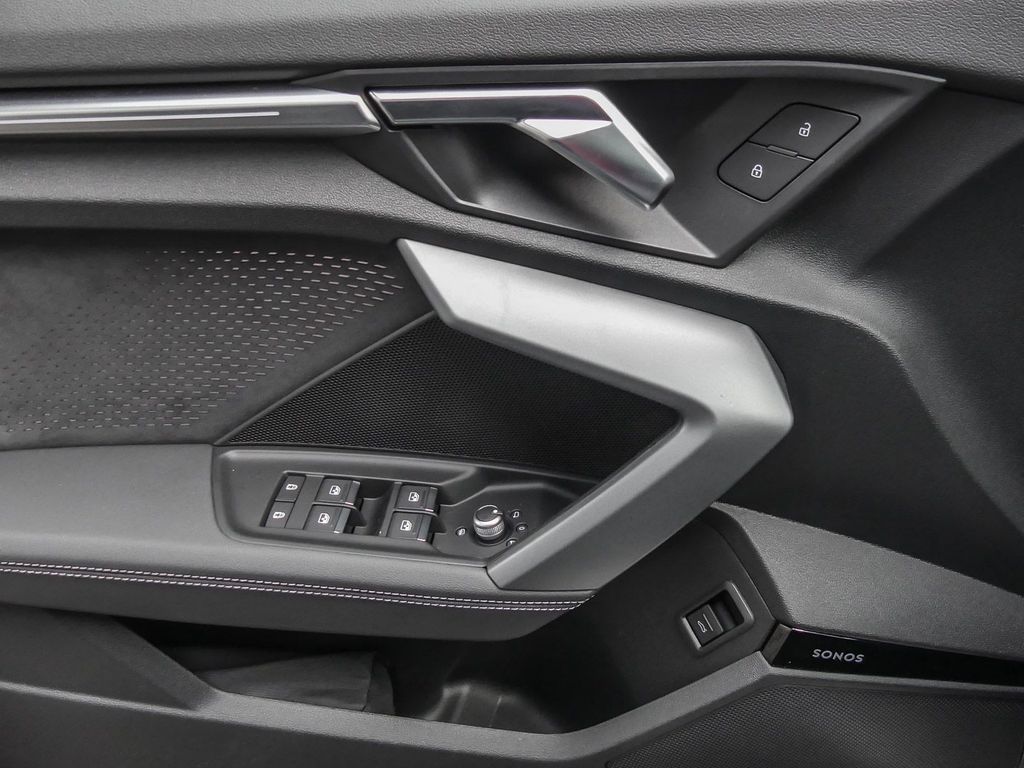 Audi A3 2025