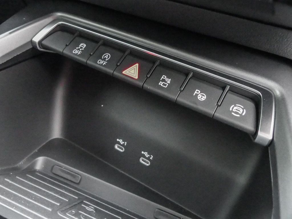 Audi A3 2025