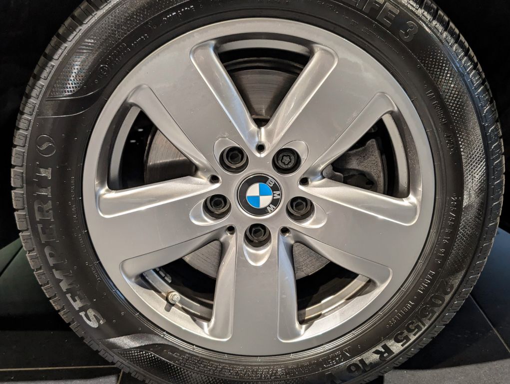 BMW 216 Gran Coupé 2022