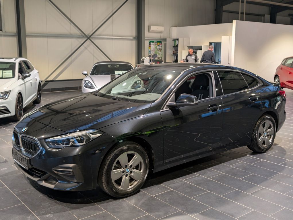 BMW 216 Gran Coupé 2022