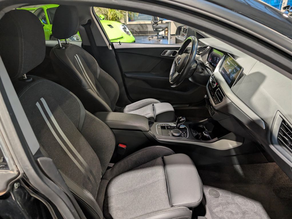 BMW 216 Gran Coupé 2022