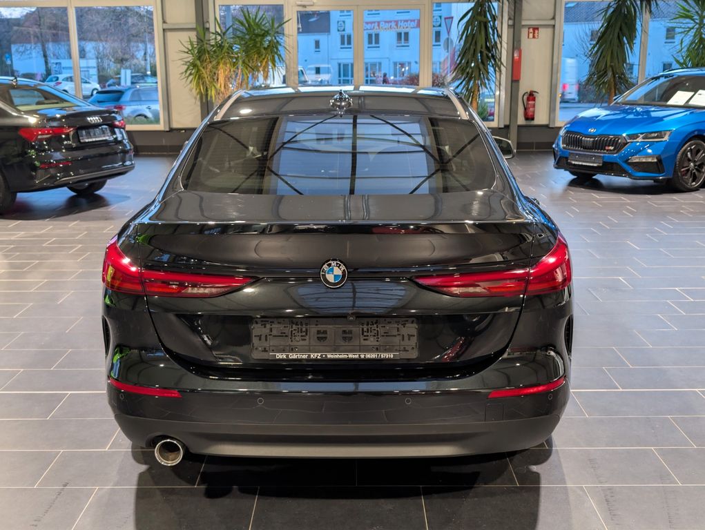 BMW 216 Gran Coupé 2022