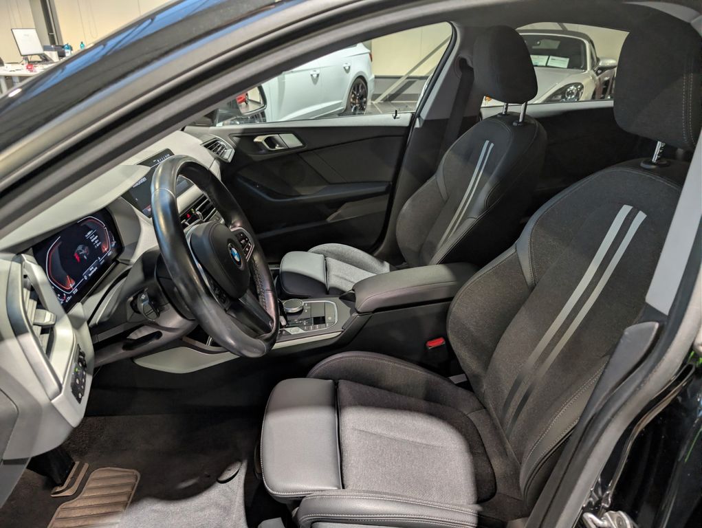 BMW 216 Gran Coupé 2022