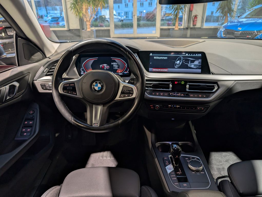 BMW 216 Gran Coupé 2022