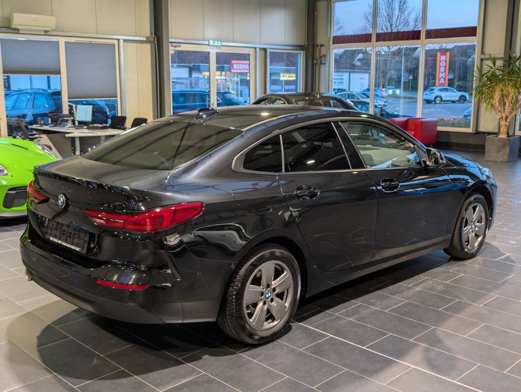 BMW 216 Gran Coupé 2022