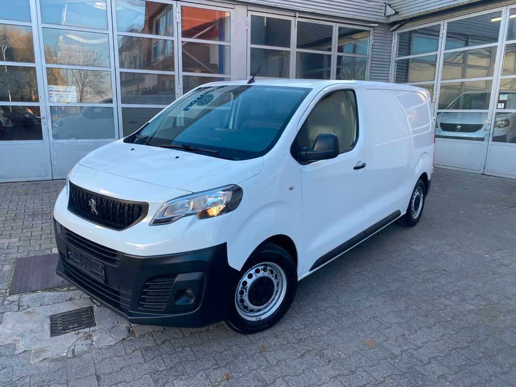 Peugeot Expert 2022