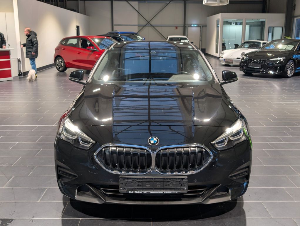 BMW 216 Gran Coupé 2022