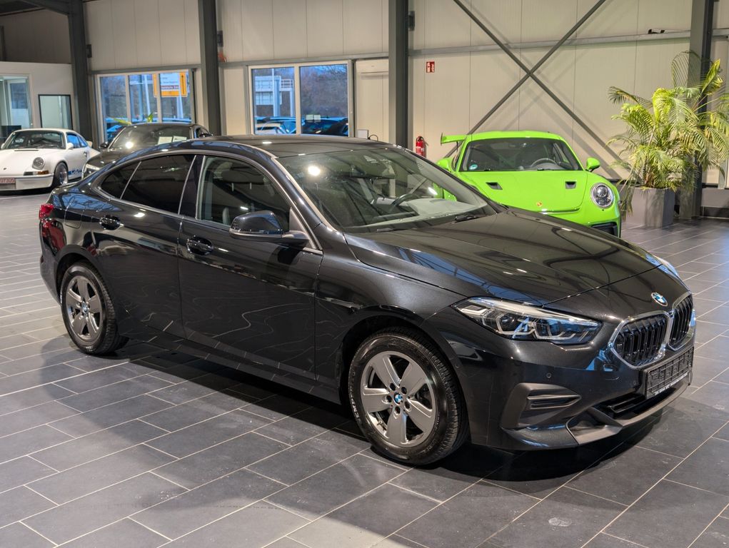 BMW 216 Gran Coupé 2022