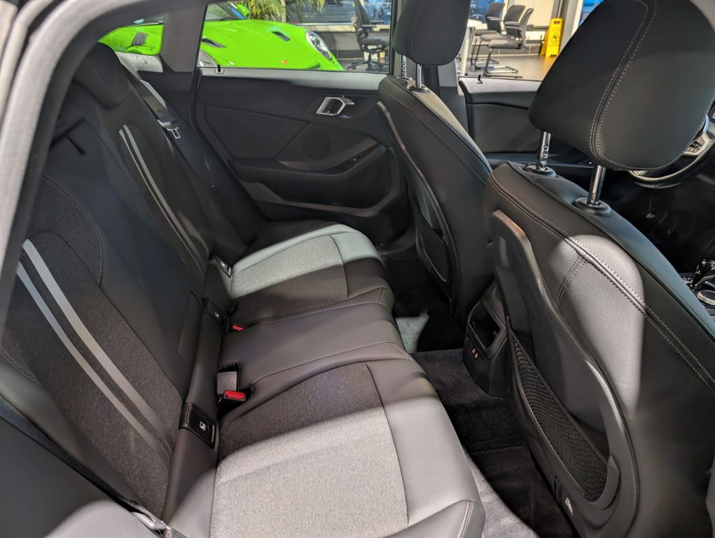 BMW 216 Gran Coupé 2022