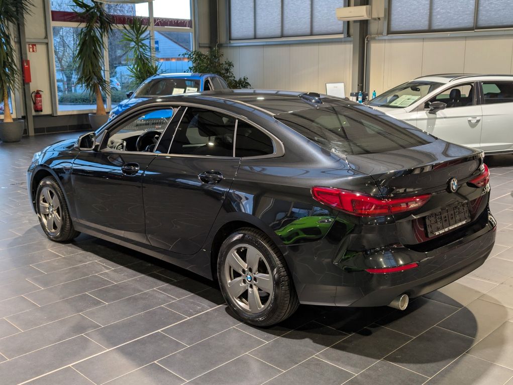 BMW 216 Gran Coupé 2022