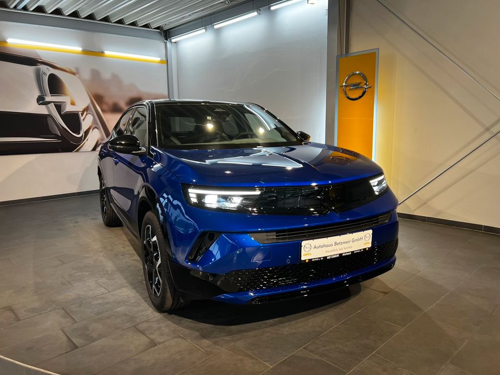 Opel Mokka 2025