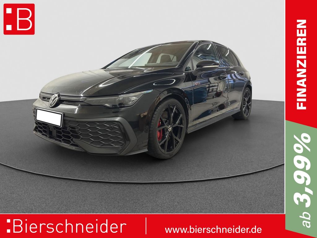 Volkswagen Golf 2025