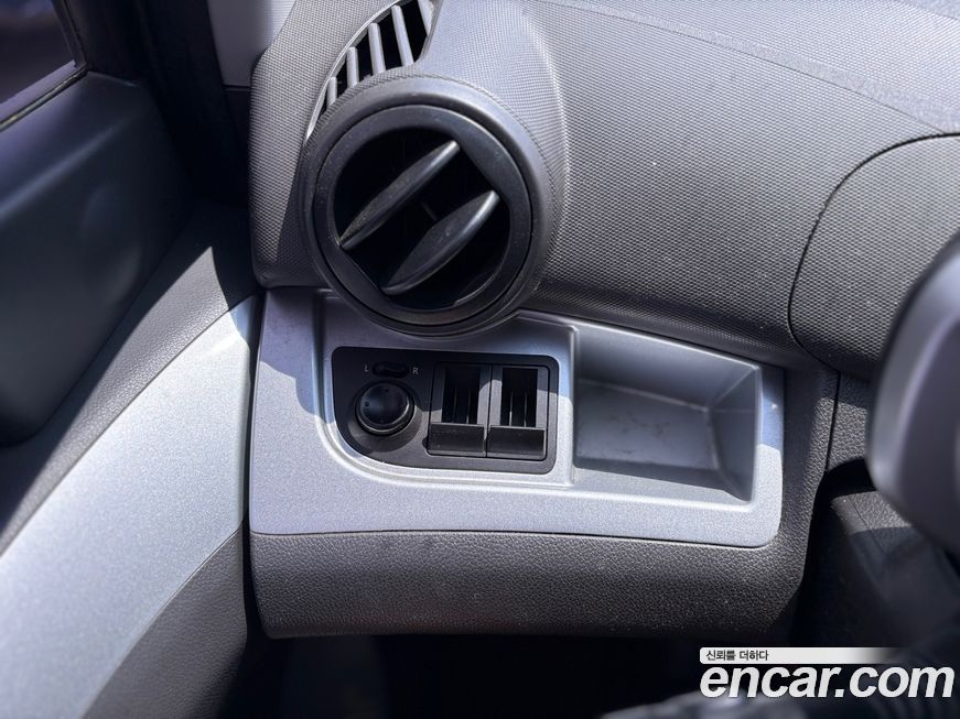 ChevroletGMDaewoo Spark 2014