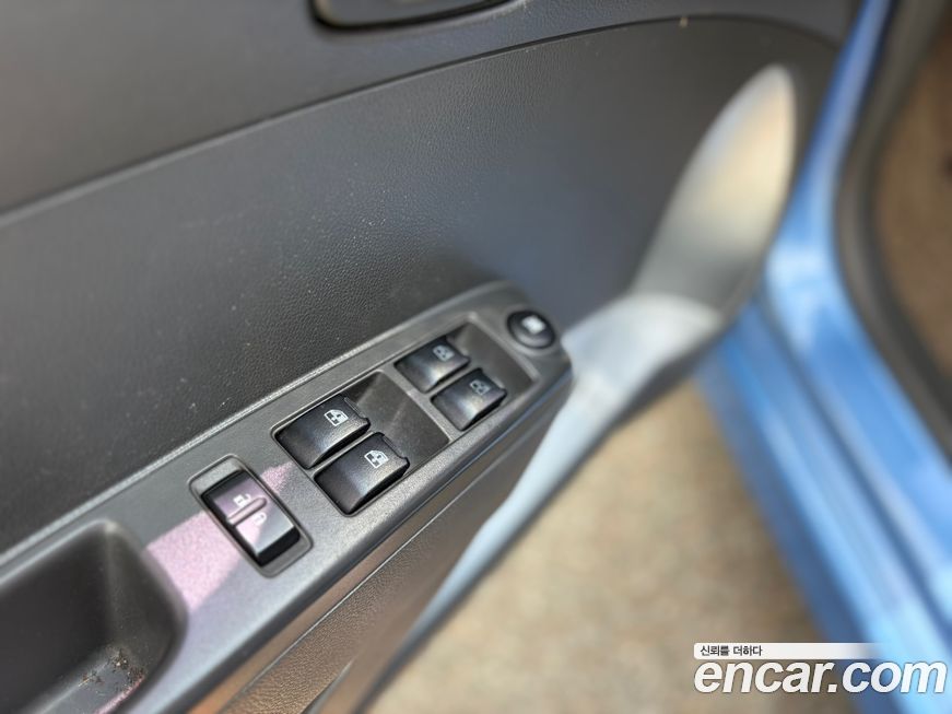 ChevroletGMDaewoo Spark 2014