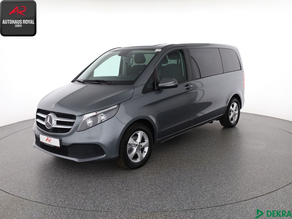 Mercedes-Benz V 220 2021