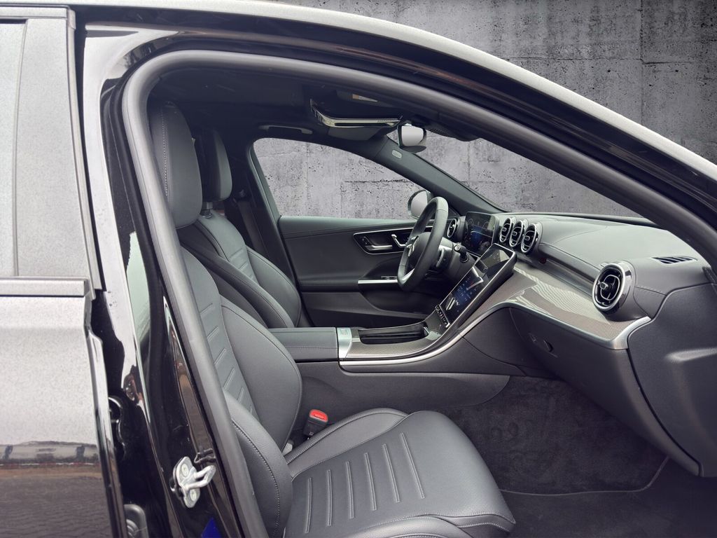 Mercedes-Benz C 300 2024