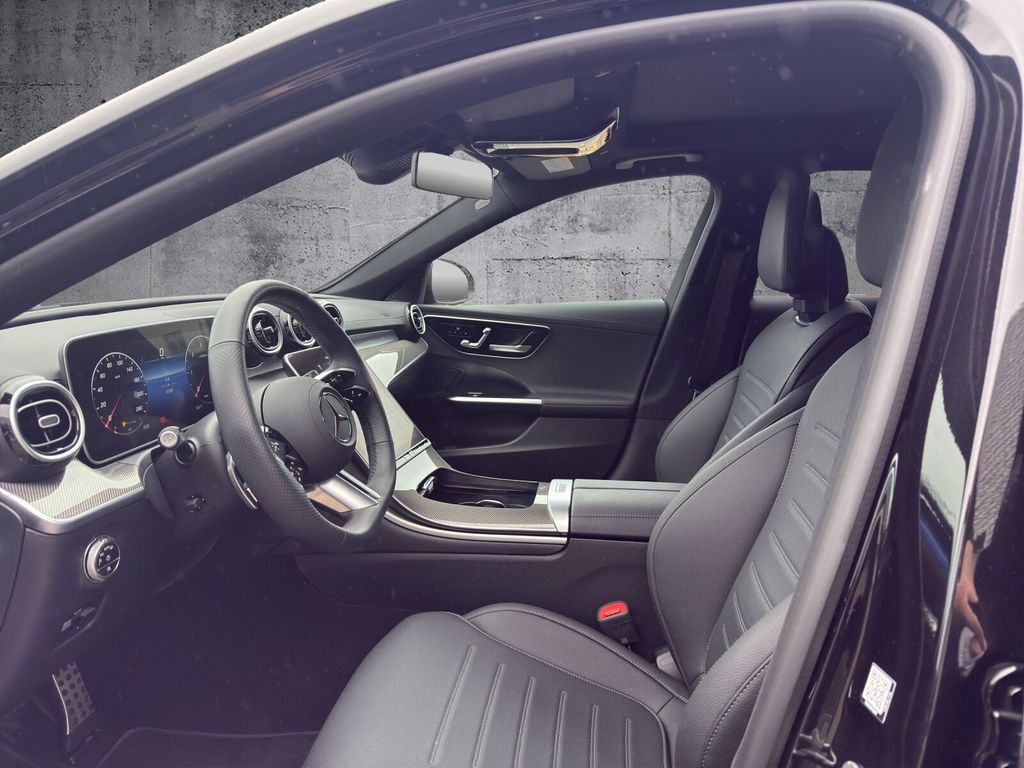 Mercedes-Benz C 300 2024