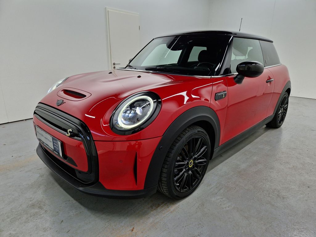 MINI Cooper S 2023