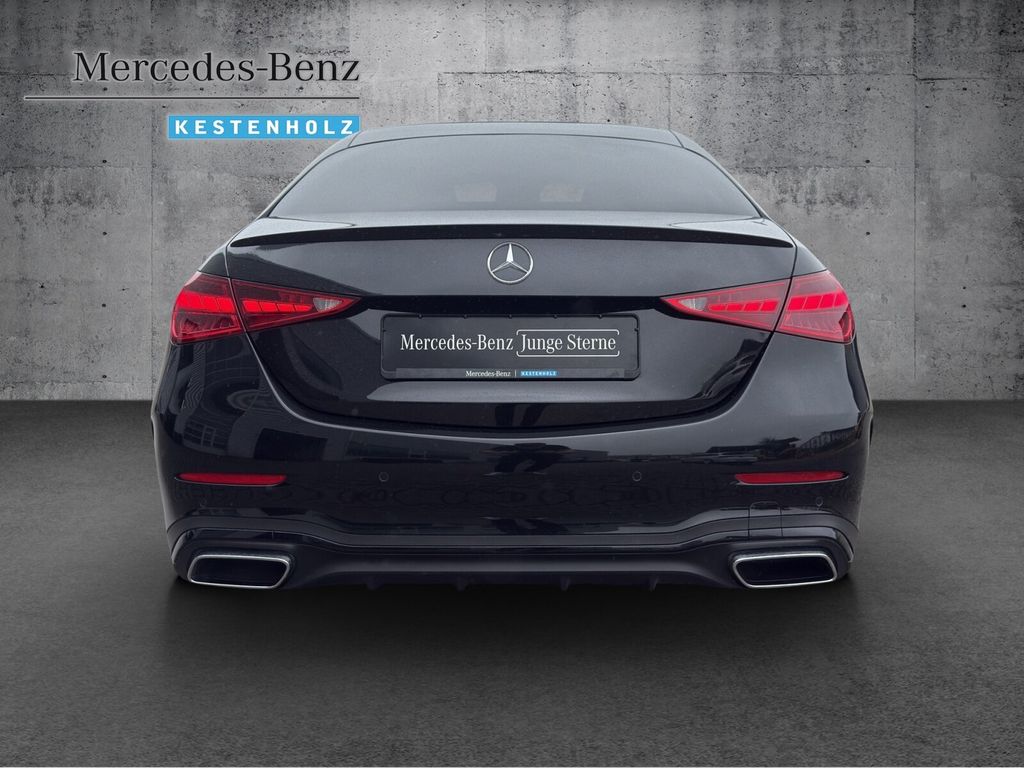 Mercedes-Benz C 300 2024