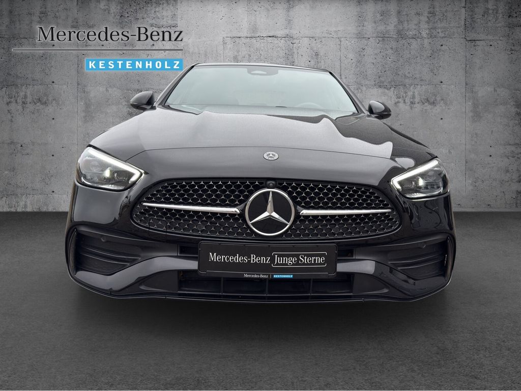 Mercedes-Benz C 300 2024
