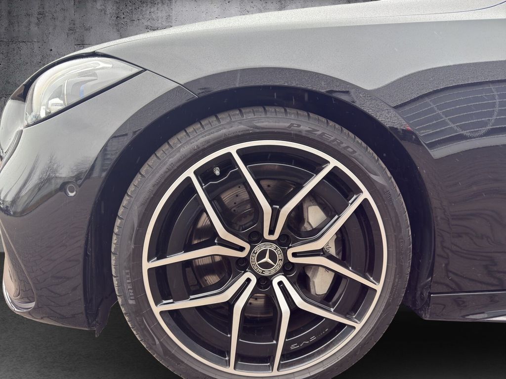 Mercedes-Benz C 300 2024