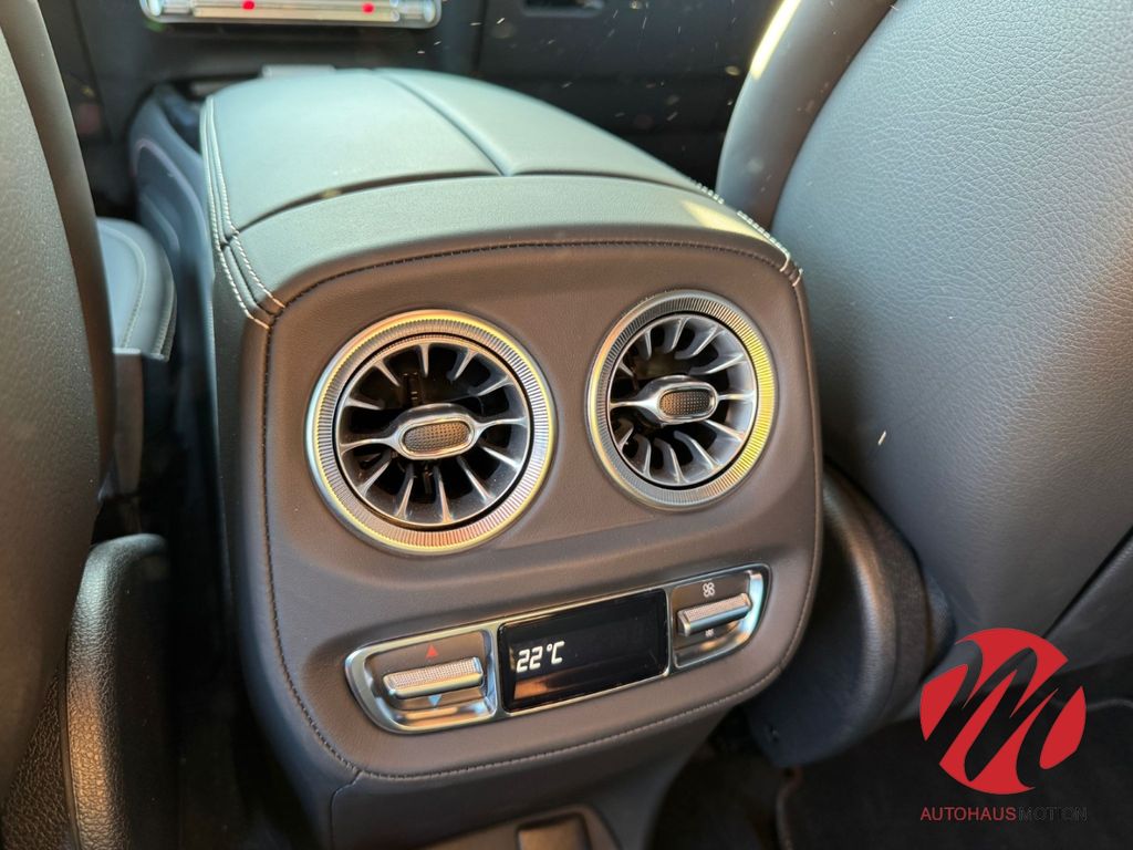 Mercedes-Benz G 63 AMG 2025