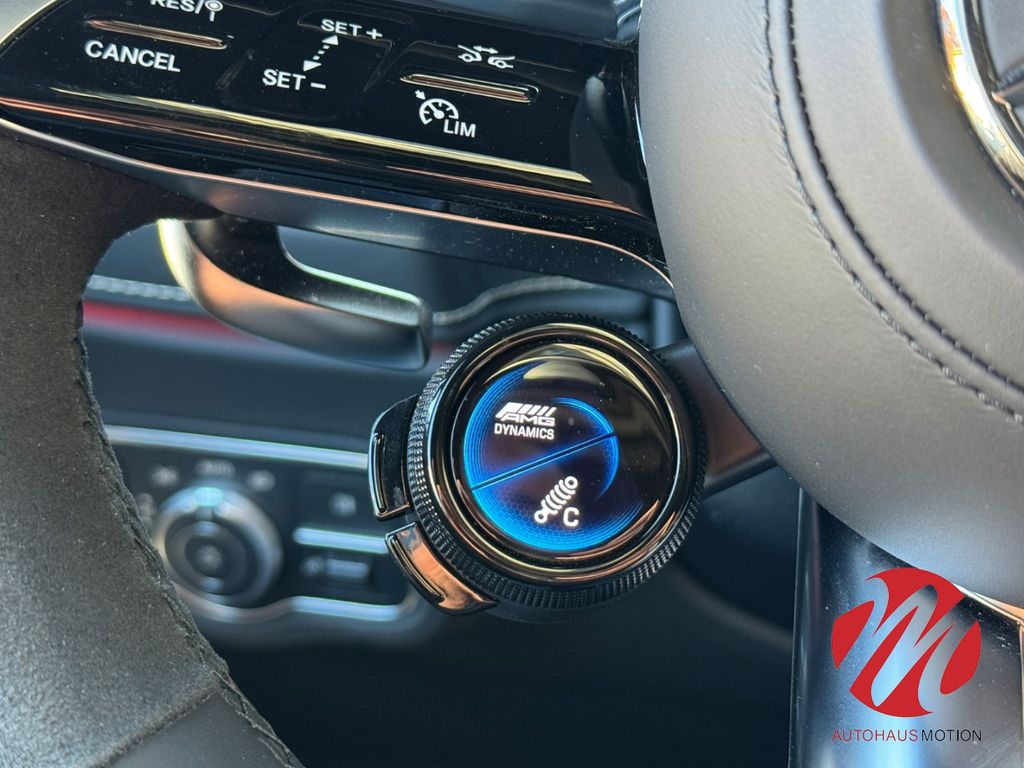 Mercedes-Benz G 63 AMG 2025