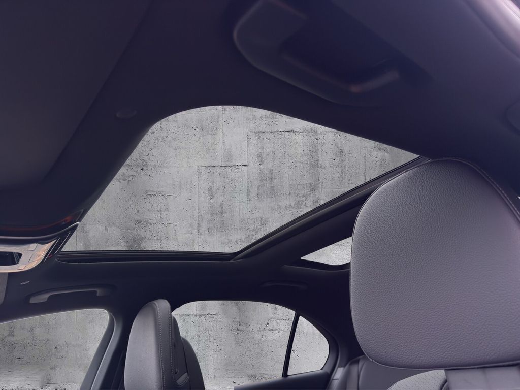 Mercedes-Benz C 300 2024