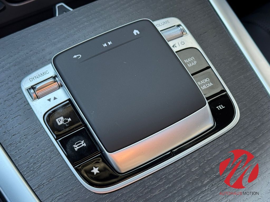 Mercedes-Benz G 63 AMG 2025