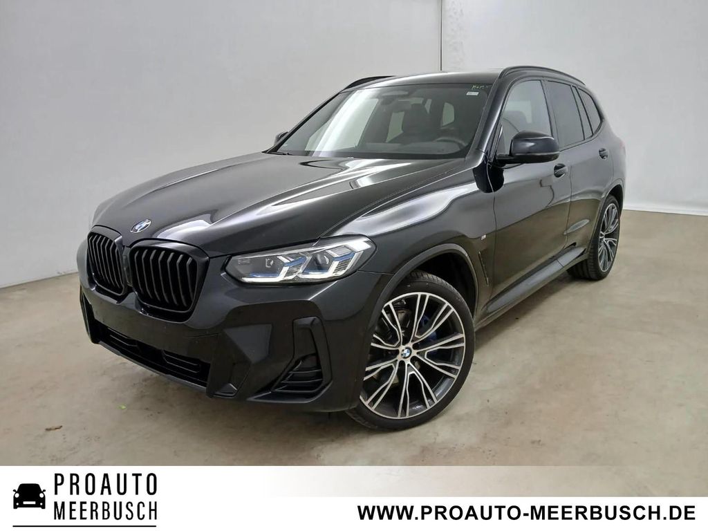 BMW X3 2024