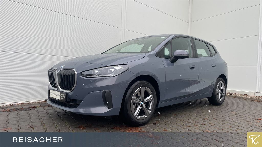 BMW 218 2024