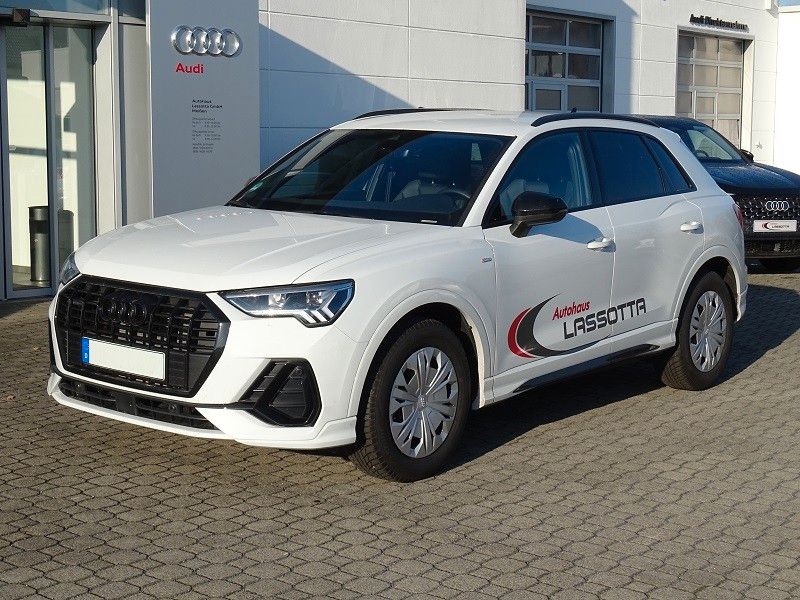 Audi Q3 2025
