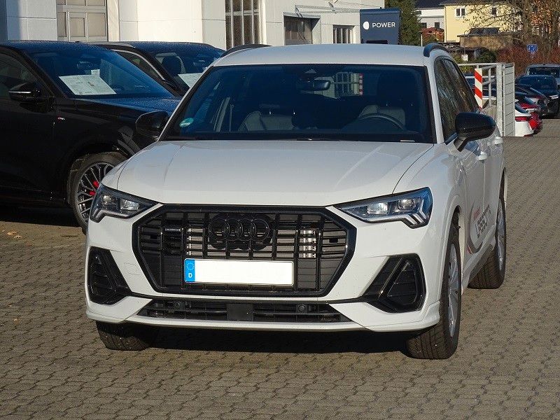 Audi Q3 2025