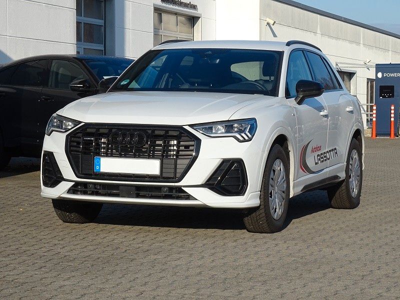 Audi Q3 2025
