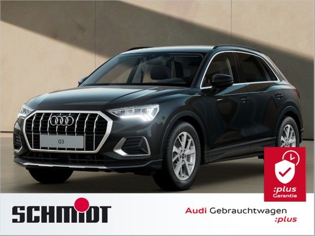 Audi Q3 2025