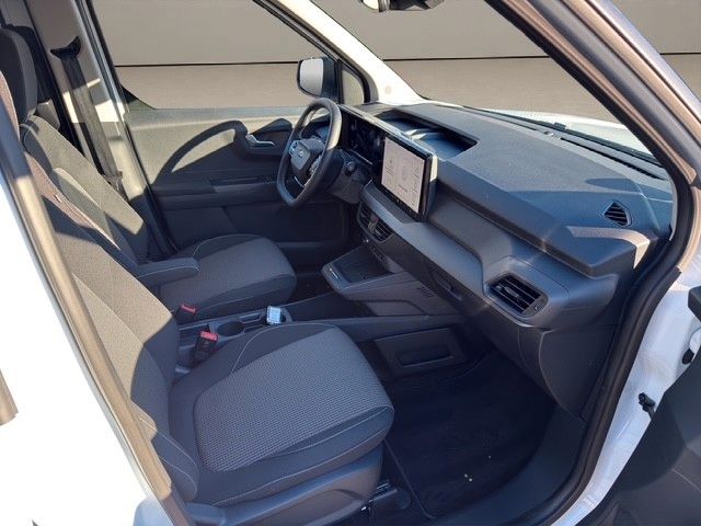 Ford Tourneo Courier 2025