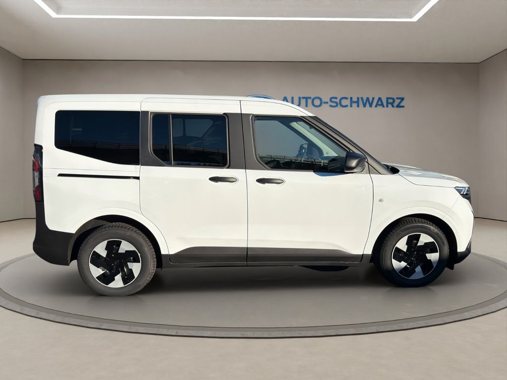 Ford Tourneo Courier 2025