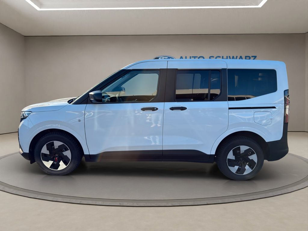 Ford Tourneo Courier 2025