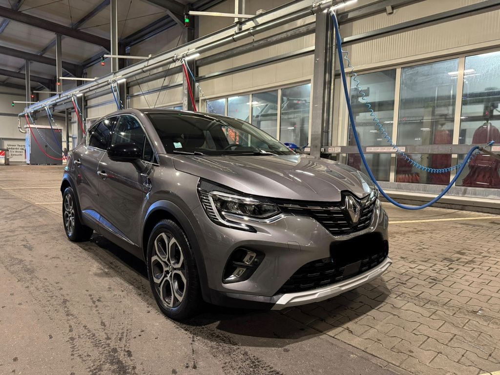 Renault Captur 2023