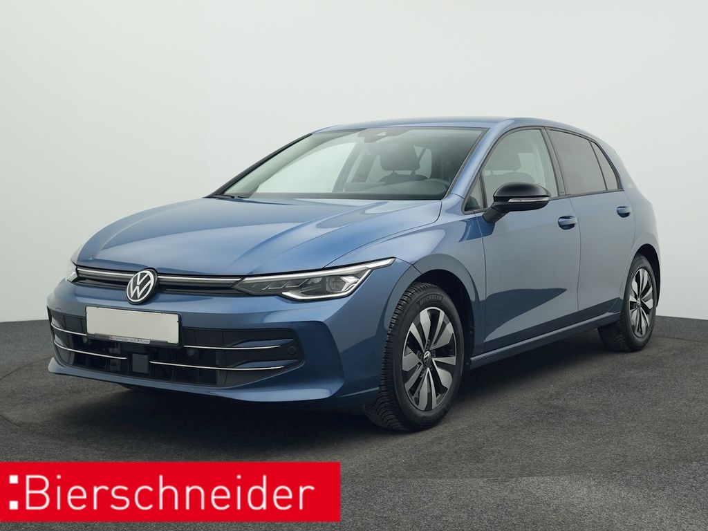 Volkswagen Golf 2025