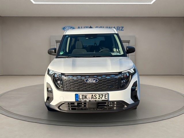 Ford Tourneo Courier 2025